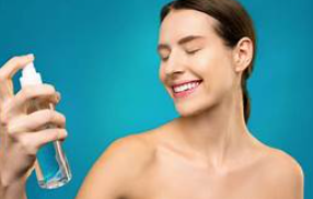 A skincare routine for Night For effective maintenance at night